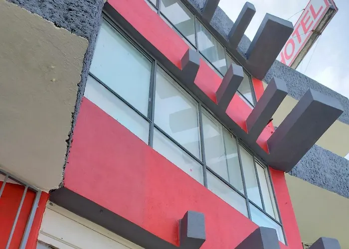 Hotel Estadía