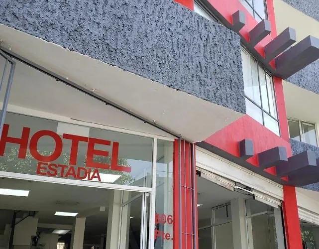 Hotel Estadía