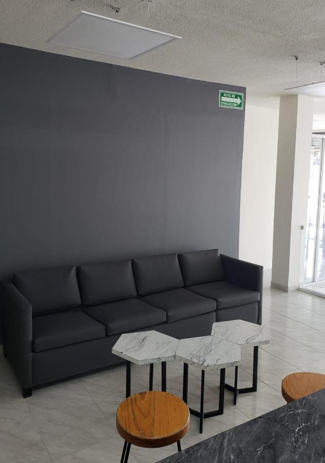 Hotel Estadía